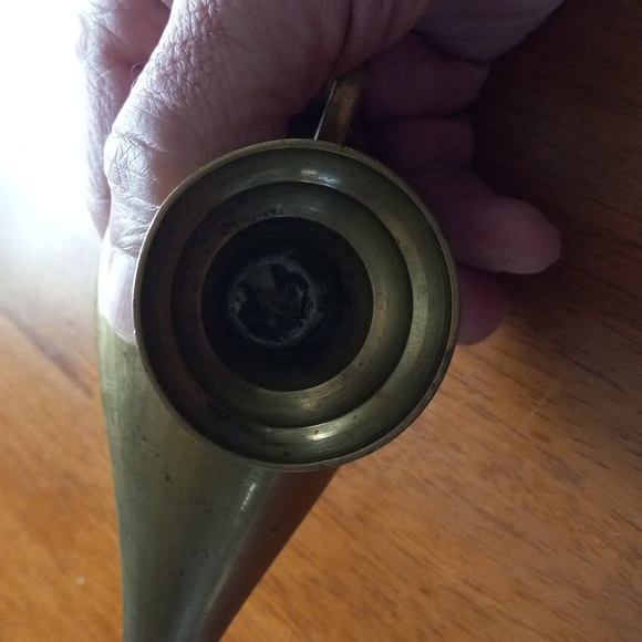 Incense burner - Picture 4 of 4